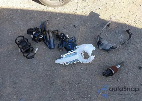 2024 Ford Bronco Sport Big Bend z USA, uszkodzony, nr VIN 3FMCR9B60RRE88027